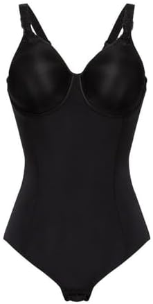 Chantelle Hedona Co Pdl Body Support dames Shapewear bodysuit (1-Pack