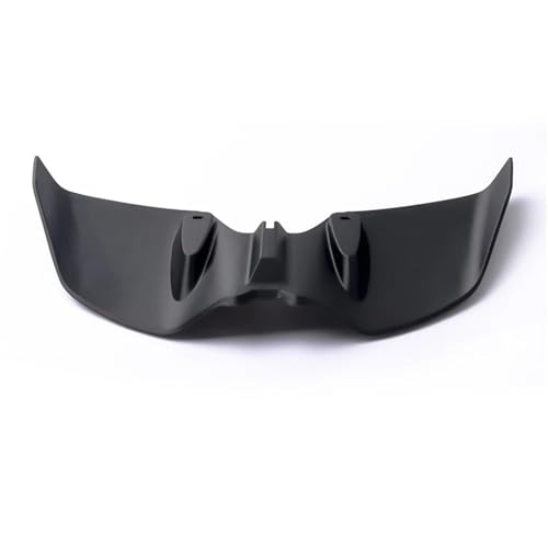 Aileron moto Triumph Street Triple 765 RS 1200 lèvre inférieure naked l'accessoire aérodynamique