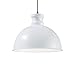 Produktbild Bio Green Pflanzenleuchte FLORABOOSTER 500 - weiß | inkl. 6,5 Watt LED-Pflanzenlampe | energiesparendes Pflanzenlicht | Gewächshauslampe mit E27-Sockel