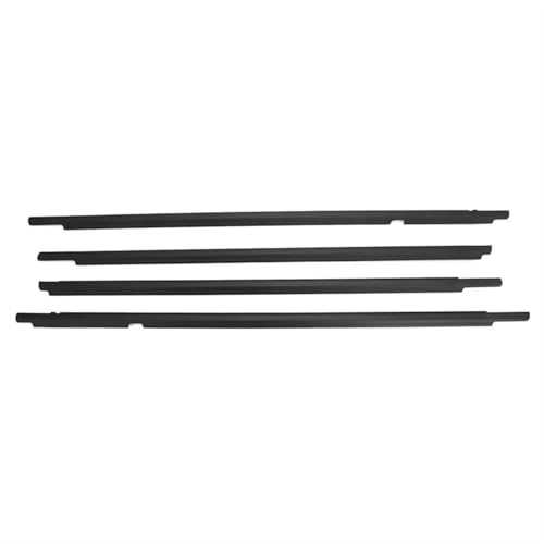 Burlete para ventana de coche contra goteras en Toyota Corolla 2003-2008