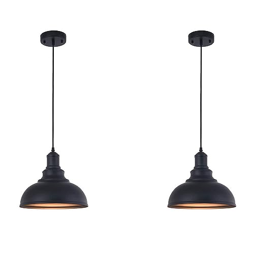 Lámpara de techo industrial para eliminar la iluminación difusa en salones oscuros