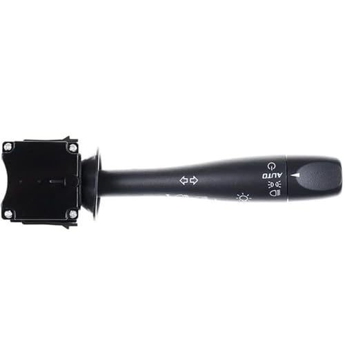 Interrupteurs de colonne de direction et clignotant Chevrolet Cobalt 2005-2010
