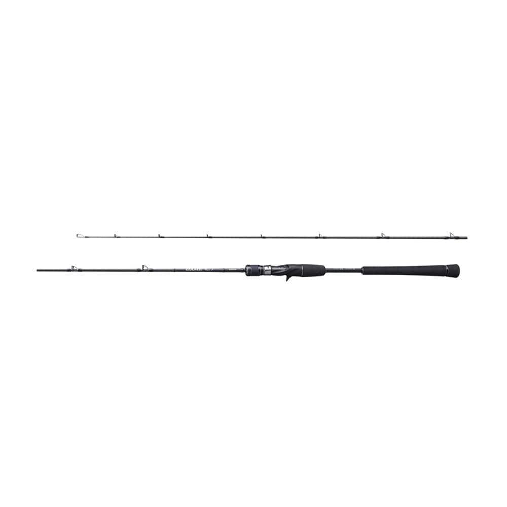 Amazon | シマノ(SHIMANO) グラップラー タイプJ B60-4/3 3ピース