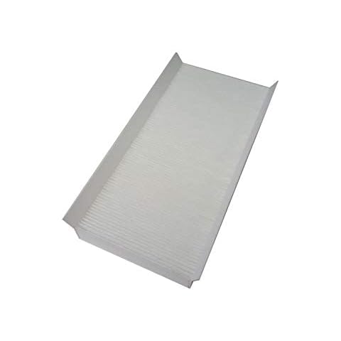 KLARING KCP-CF9118A, Cabin Air Filter Replacement Cover