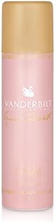 Gloria Vanderbilt No.1 Deo Spray Perfume for Women, 150 ml