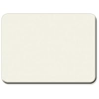   622 ホワイトプレート4枚セット プラスチック4口 コンセントプレートホワイト | AXCIS ONLINE