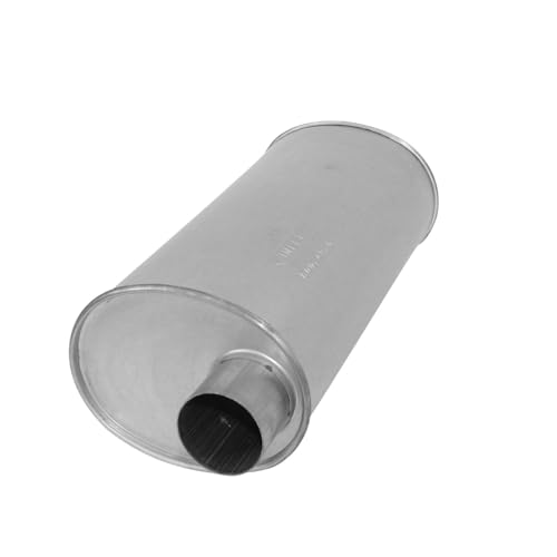 Ford E-250 5.4L V8 Exhaust Muffler 2004-2014 P-4285549