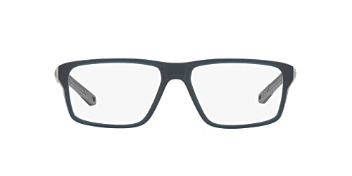 Image of Costa Del Mar Men's Ocean Ridge 400 Rectangular Prescription Eyewear Frames