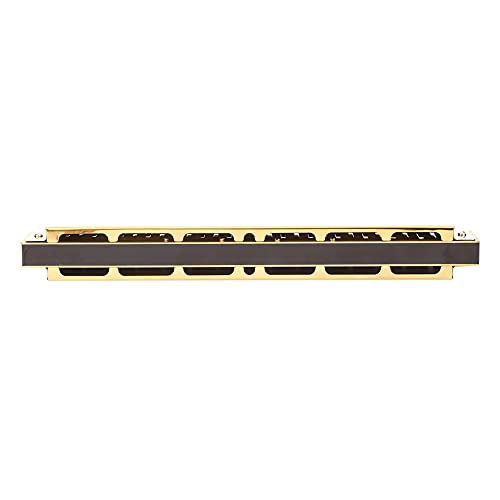 Harmonica, C Key Harmonica 28 Trous Harmonica de Type Polyphonie à Large Gamme avec Plaque de Couverture en Acier… - Les Beatles, Paul McCartney, John Lennon, RIngo Starr, George Harrison Harmonica, C Key Harmonica 28 Trous Harmonica de Type Polyphonie à Large Gamme avec Plaque de Couverture en Acier… – Image 8