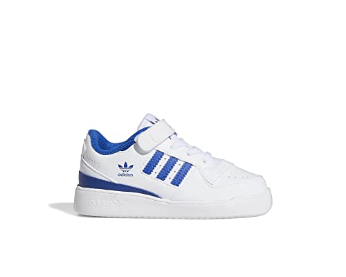 Adidas Forum Low I, Scarpe da Ginnastica