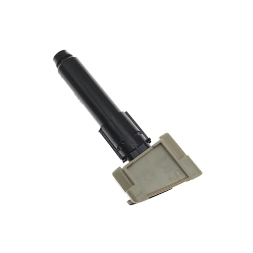 Cache de lave-phares compatible Mazda 3 pour réparer un pare-chocs