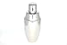 Yukiwa Cocktail Shaker Edelstahl dreiteilig hergestellt in Japan silber 50 cl