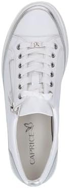 CAPRICE 9-23759-45 damessneakers, Black Com., 37 EU Breed