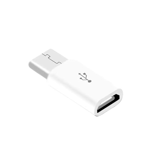 USB �^�C�v C ����A�_�v�^�^�u���b�g An/dro/id �f�[�^�P�[�u�����X���� TypeC �I�X OTG �R���o�[�^�[(1PC-Micro to TypeC2)