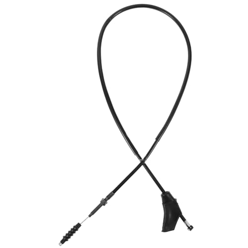 Cable para embrague de moto con núcleo de acero inoxidable y funda protectora de alta gama