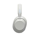 Sony ULT WEAR Over Ear Wireless Noise Canceling Headphones with ULT Sound, Massive Bass, Clear Call Quality, Up to 30hr Battery Life, Alexa & Google Assistant, iOS & Android (Off-White) - 15
