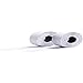AVERY PLP1226 Permanent Label Roll for PL1/8 1 Line Pricing Gun - White (26 x 12 mm, 1500 Labels Per Roll)