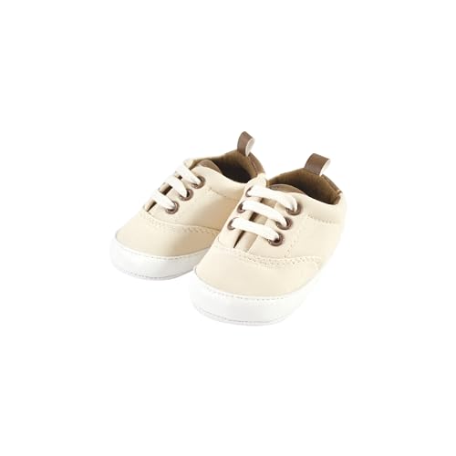 Image of Hudson Baby Unisex Baby Cotton Bodysuit, Pant and Shoe Set