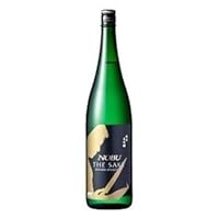 北雪酒造 北雪 純米大吟醸 NOBU 1800ml/6本.e お届けまで14日ほどかかります 箱なし