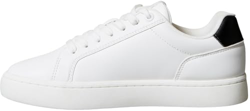 Calvin Klein Uomo Stivaletti Chelsea Combat in Pelle Scamosciata, Multicolore (Moon Rock), 41