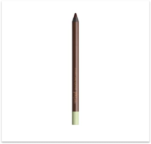 Pixi Beauty Endless Silky Eye Pen - CopperGlow | Waterproof Concentrated Colour Pencil Eyeliner | Gentle On Eyes and Hypoallergenic | 1.2 g