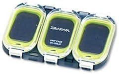 Daiwa (Daiwa) Tackle Box Waterproof Unit Case UC – 300jp Magnet Seat 884624