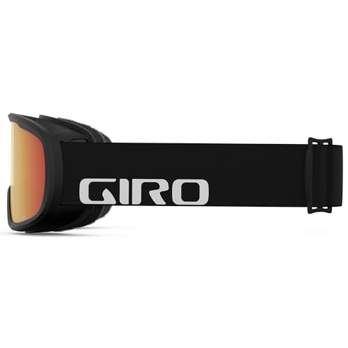 Giro 300101001 Cruz Ski Goggles - Snowboard Goggles For Men, Women & Youth thumb #1