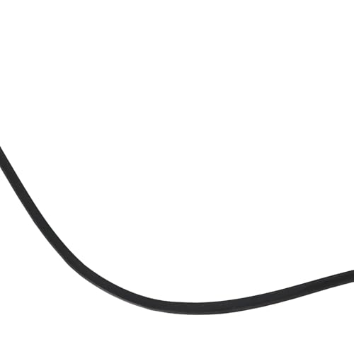 Aramox Lawn Mower Belt, Lawn Mower Belt GX20072 Replacement for 42in Cut Riders L100 Series Models - Image 6