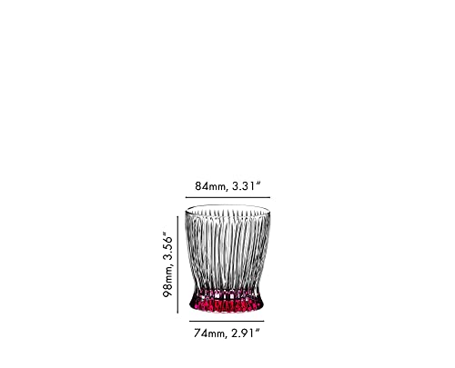 Riedel Feuer- und Eisbecher Set, 2 Stück