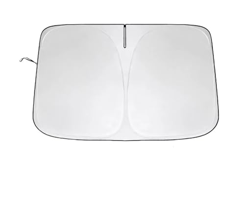 Pare-soleil pour Dacia Duster protection de fenêtre pour garder votre voiture au frais en été