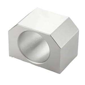 Gwgqtelenc Kugelmutter Gehäuse Sitz Halter SFU1610