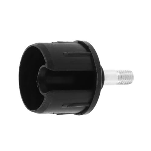 Embout de store enrouleur plastique pièce de rechange balcon solide