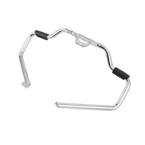 Barre protection moteur haut de gamme 1,25" pour Fat Boy et Fat Bob 2018-2023