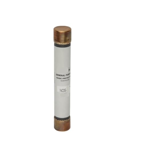 Fusible automobile NOS-12 500V cartouche protection circuit