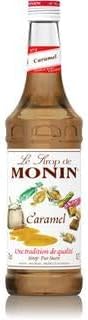 Monin Caramel Caramel Syrup 700 ml