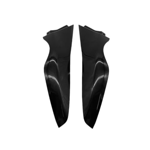Carénage latéral avant de selle de moto Yamaha T-MAX 560 2023 pièces plastique