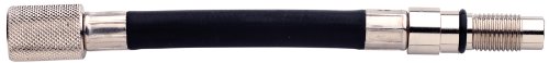 OTC 5608 12mm Adapter Compression Tester - Compatible with 2008 and Newer Ford 4.6L, 5.4L, and 6.8L 3-Valve Engines with 12mm Spark Plugs by OTC - Used condition - US$35.29