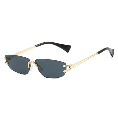Lunettes de soleil tendance pour femmes idéales pour l'été et la plage