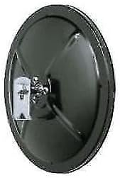 48500 Round 5" Full-Sized Convex HotSpot Mirror 48500