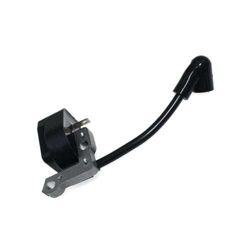 Bobine d'allumage compatible tracteur 8420 et 8460 pièce allumage moteur