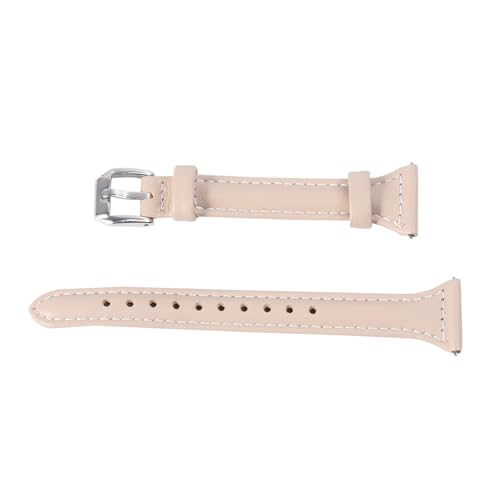Bracelet de montre en cuir BESTonZON | Lot de 3 bandes pour montres hommes