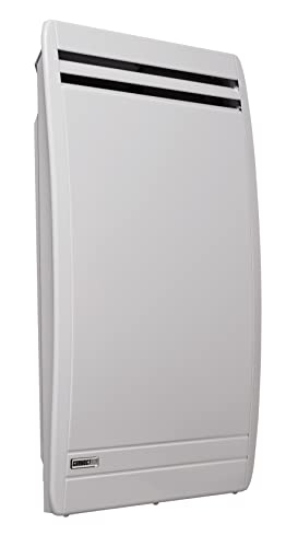 Image of Allegro II 26 inch High Convection Heater (Model: 7317-C10-FS), 3412 /2559 BTU, 240 /208 Volt, 1000 /750 Watt, White