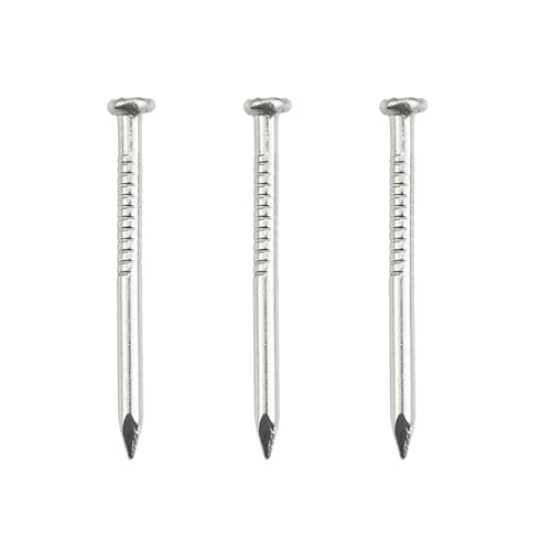 El mejor review de Clavos de acero inoxidable los más solicitados. 6 Imagen adicional