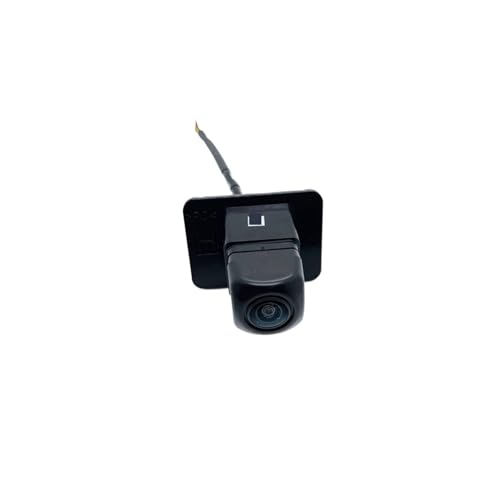Caméra de recul 86267SJ000 de voiture pour Subaru Forester 2019-2021