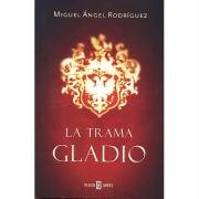 la trama gladio / The Gladio plot 8497939735 Book Cover