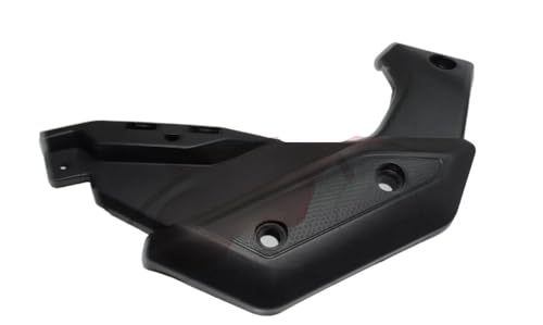 Capot arrière XJ6 2012 : carénage non peint pour customisation et réparation moto