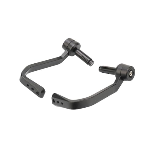 Moto frein protecteur Trident 660 barre et garde-arc anti-chute guidon