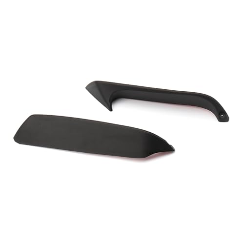 Déflecteurs d'air carénage supérieur pour Honda NC750X et NC700X 2012-2014