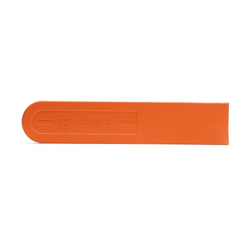 Fourreau Husqvarna 45,7-55,8 cm protège-guide en plastique de référence 599301501