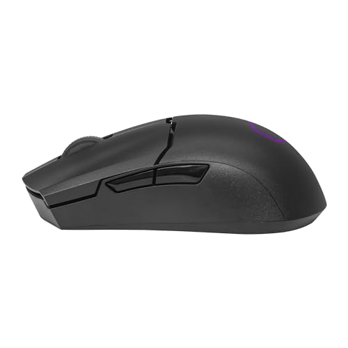 Build My PC, PC Builder, Cooler Master MM-712-KKOH1